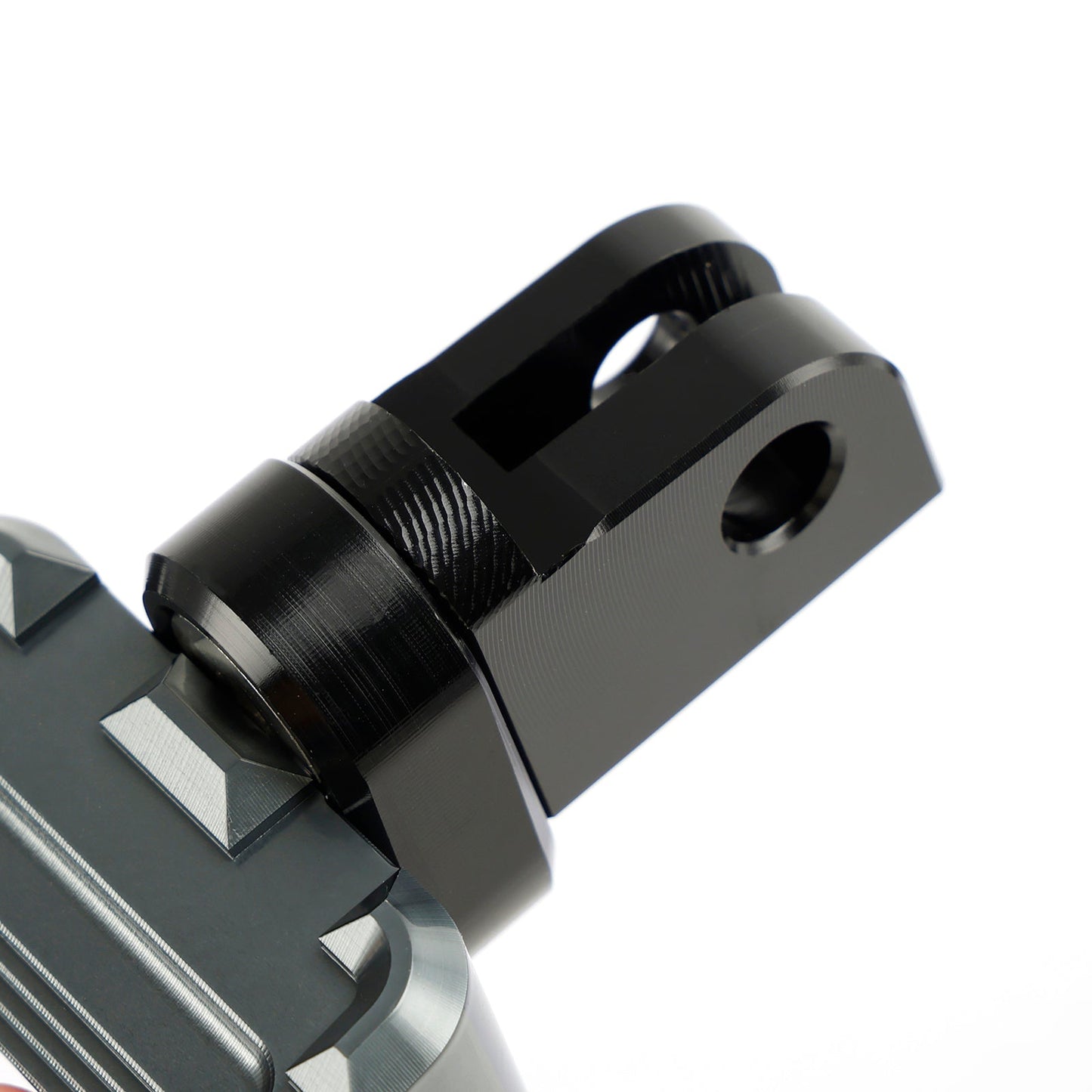 Repose-pieds avant pour INTERCEPTOR 650 CONTINENTAL 650 2019-2023