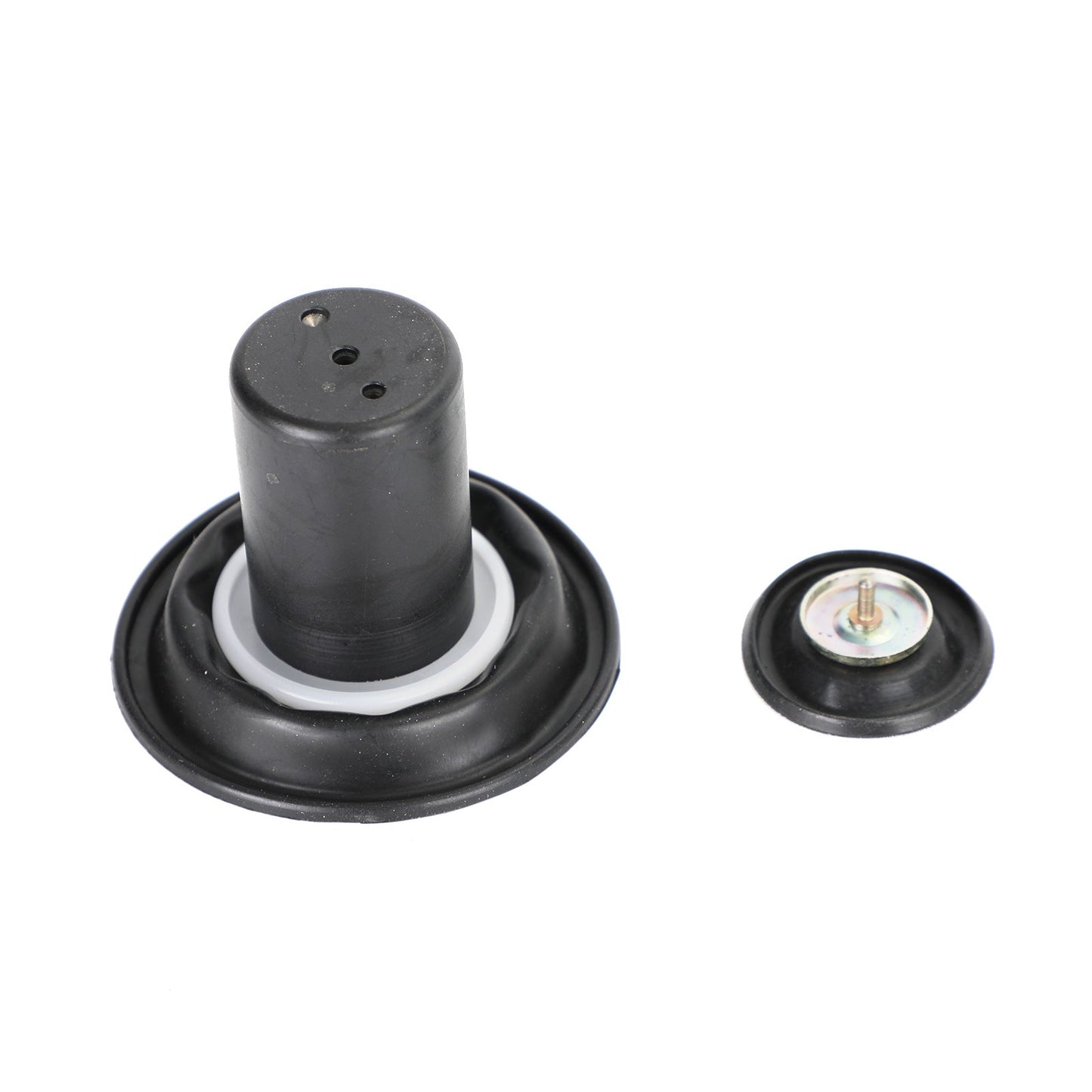 Kit de reconstruction de carburateur pour Honda CN/CH250 Helix/FUSION 250 Big ship22