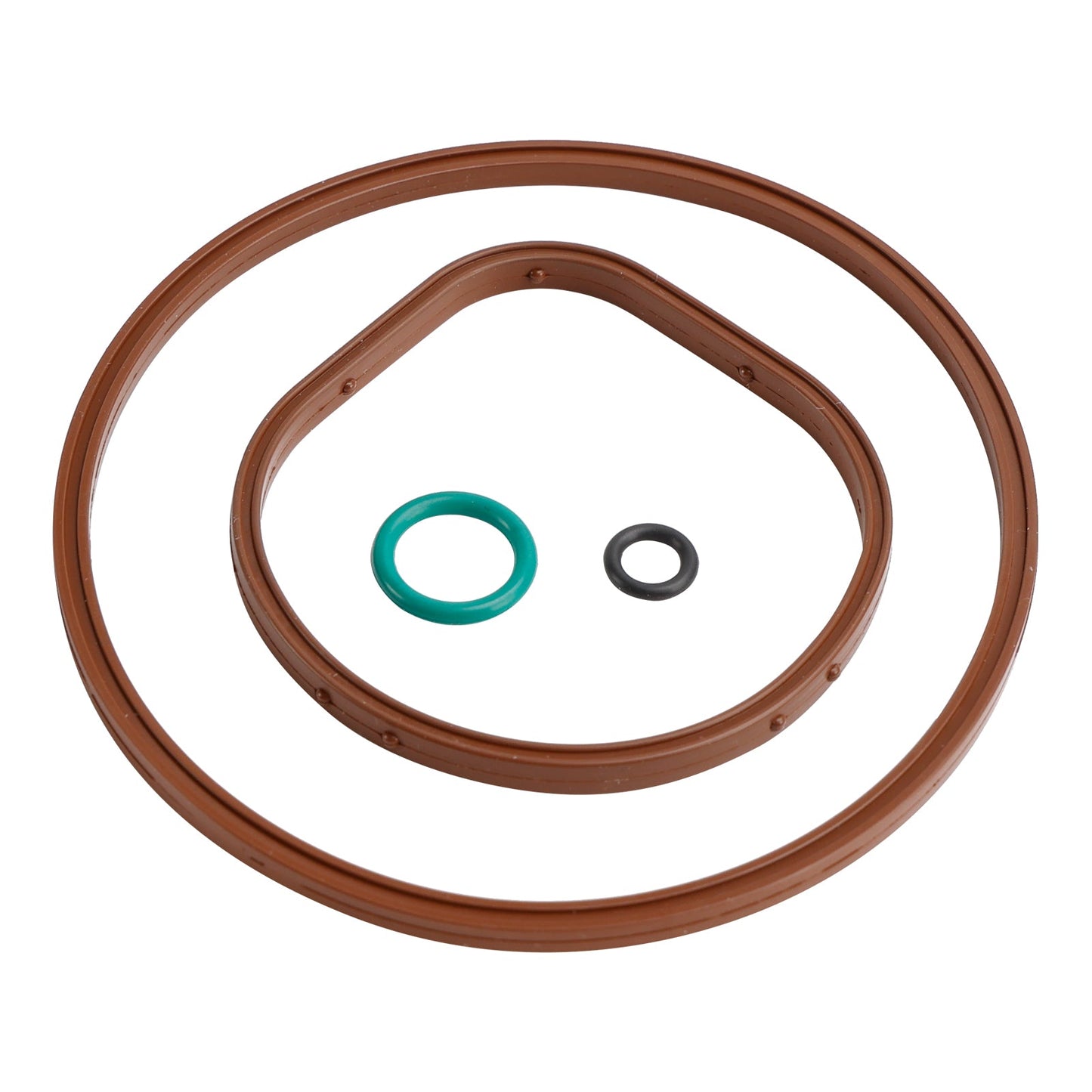 2010-2014 Land Rover Range Rover 5.0L 3.0L Vacuum Pump Rebuild Seal Kit LR010690 LR082226
