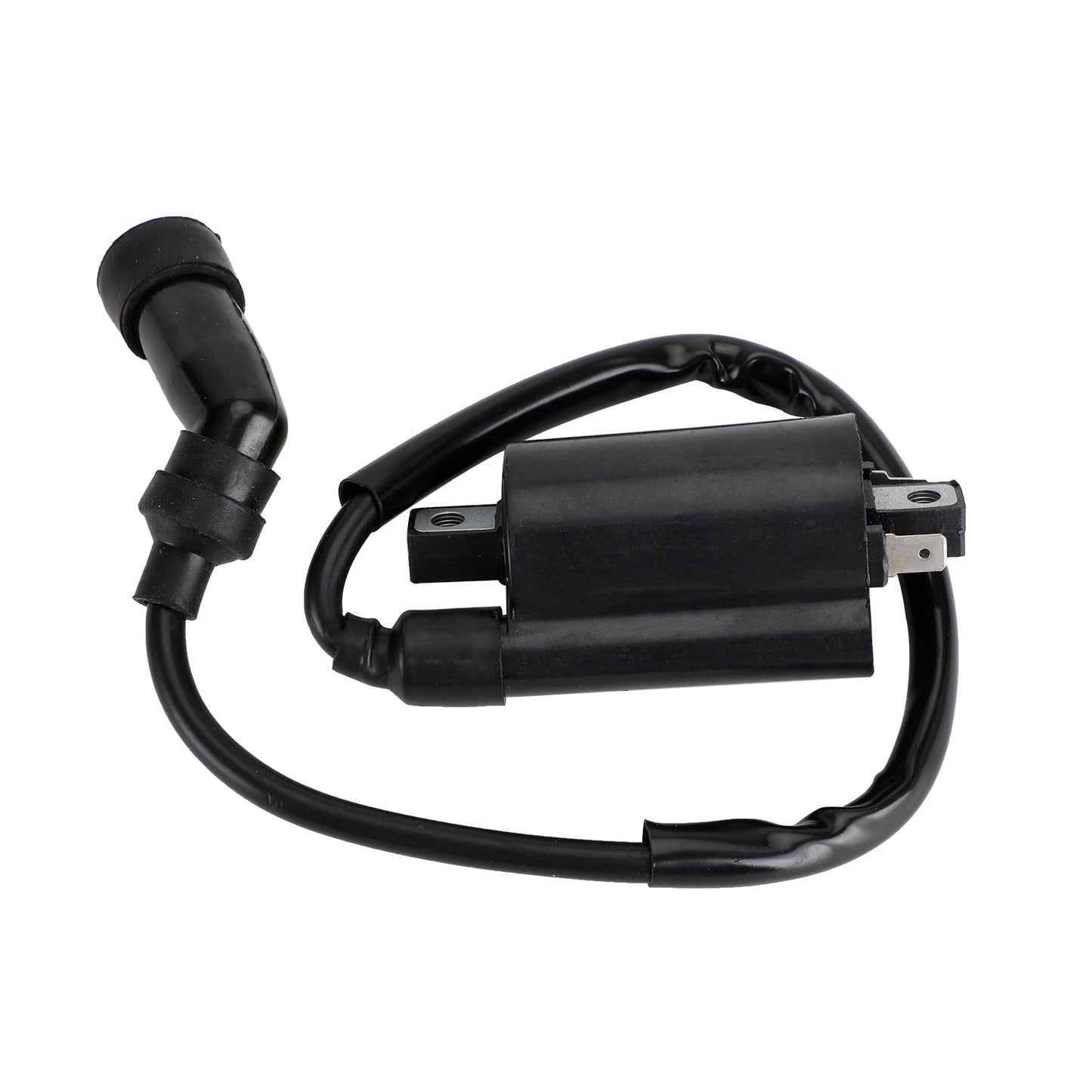 Encendedor CDI BOX compatible con Suzuki AN250 AN400 DF200 Yamaha XV125 XV240 XV250 Virago