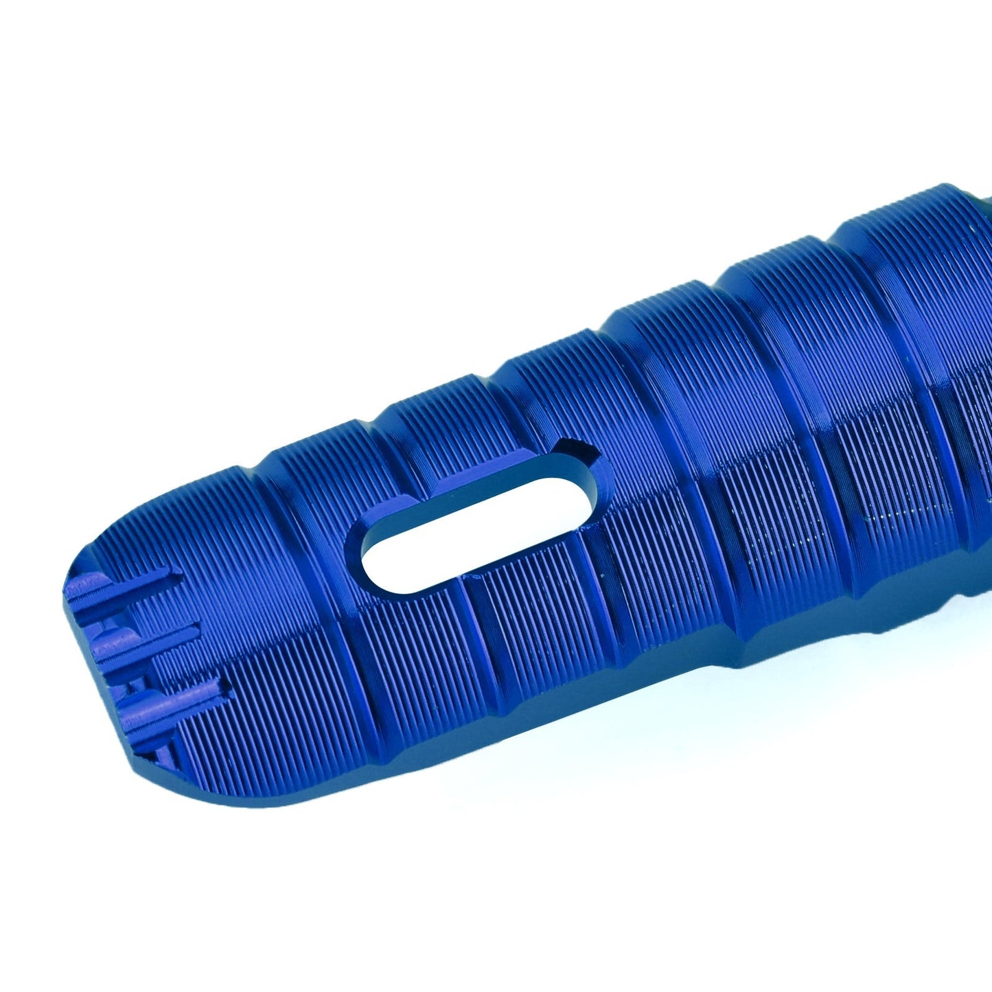 Reposapiés delanteros para KAWASAKI Z300 Z400 Z800 Z650 Z900 Z1000 NINJA 650