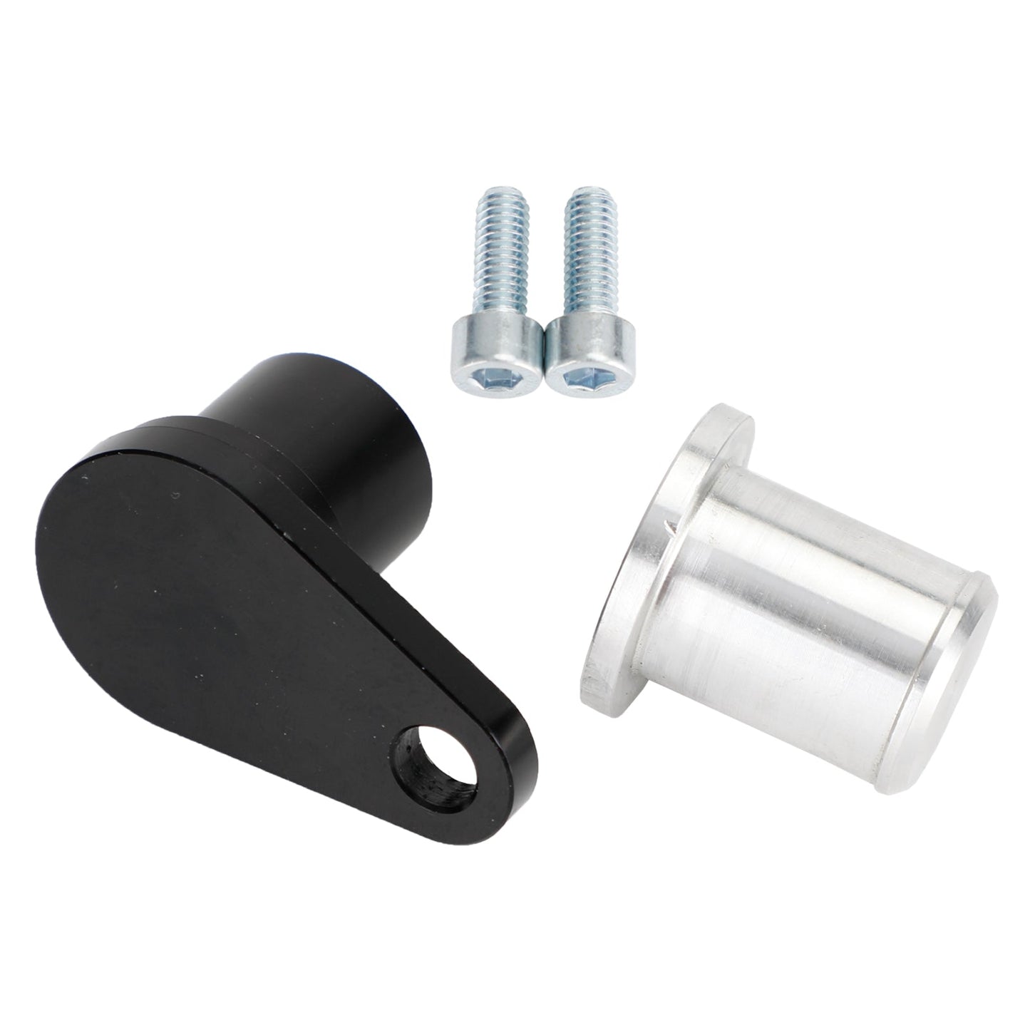 Kit de suppression de la vanne EGR et du refroidisseur pour Ford F150 3.0L Powerstroke Diesel 2018-2019