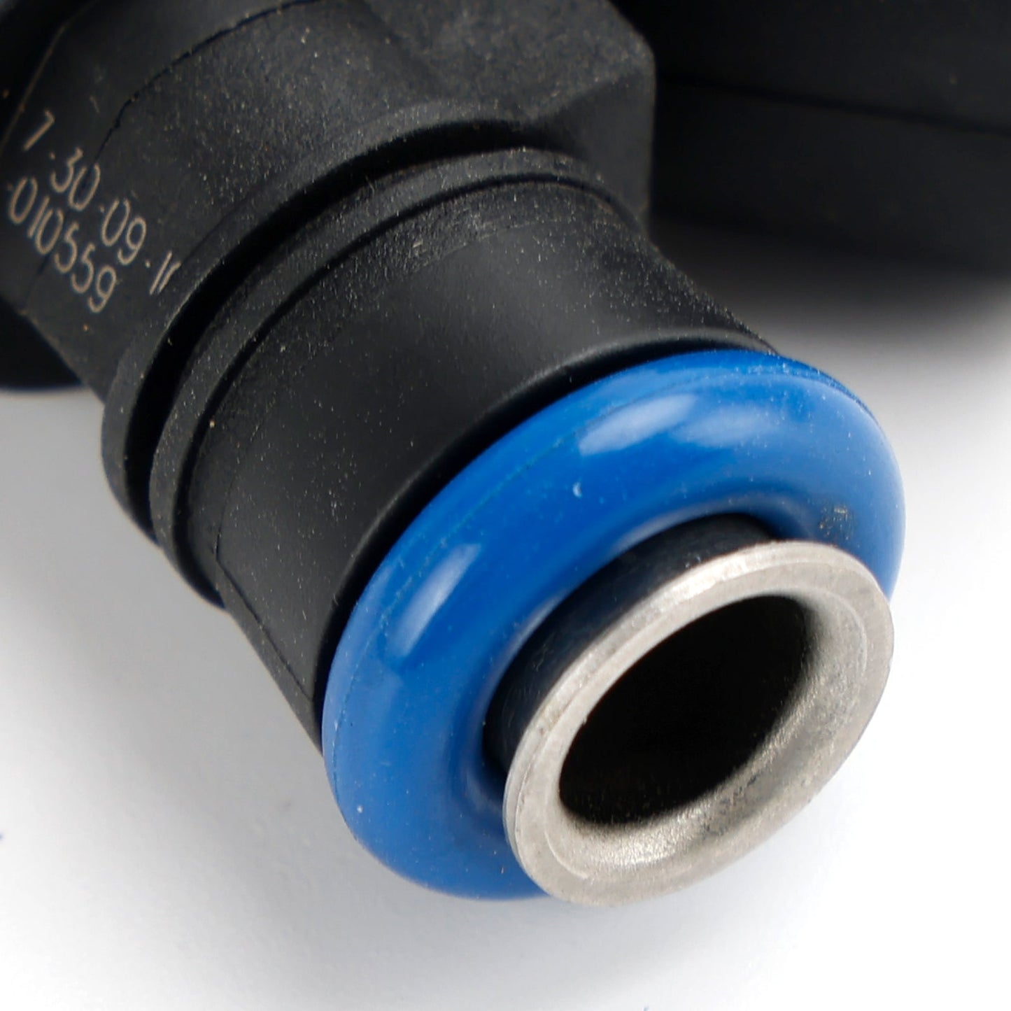 Inyector de combustible para Mazda Tribute 3.0L (2009-2011), 6 piezas, 0280158189, 9L8Z-9F593-A, 82211217