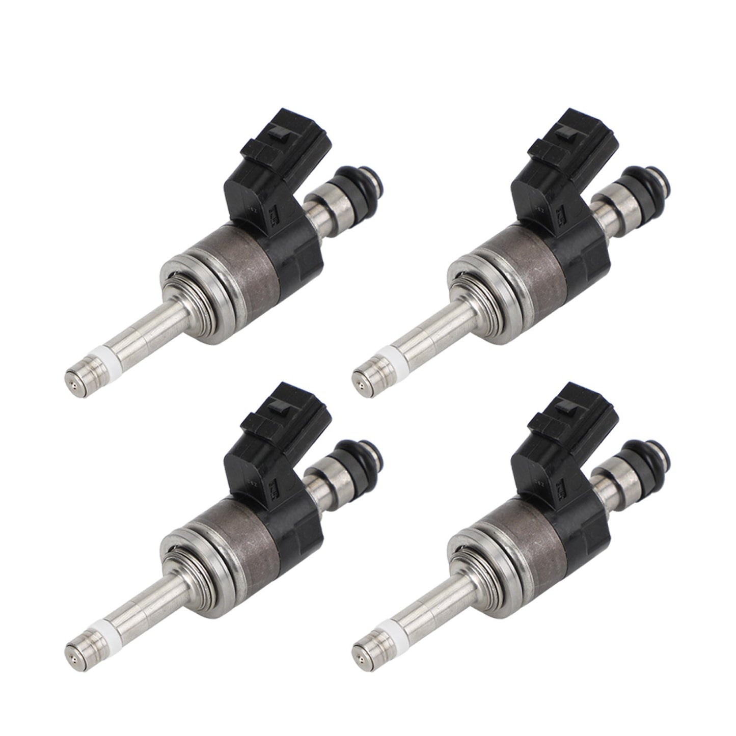 Injecteurs de carburant 4 pièces pour Honda Civic 1,5 L 2016-2020 1601059B315