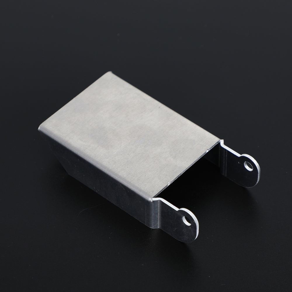 Kit de charnières de remplacement pour couvercle de rangement avant pour Polaris Sportsman 450 570 850