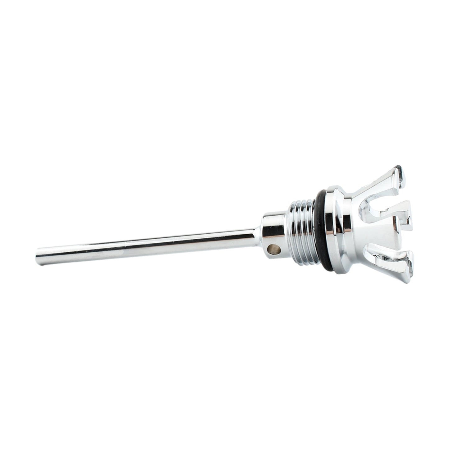 Bouchon de réservoir de jauge d'huile pour Softail Road Glide Street Bob 1105-0022