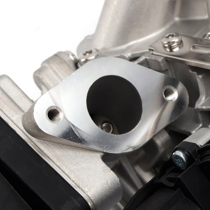 Citroen C4 Spacetourer 2.0 BlueHDi DW10F engine Euro 5 & 6 emission control EGR Valve Module Cooler 2267338