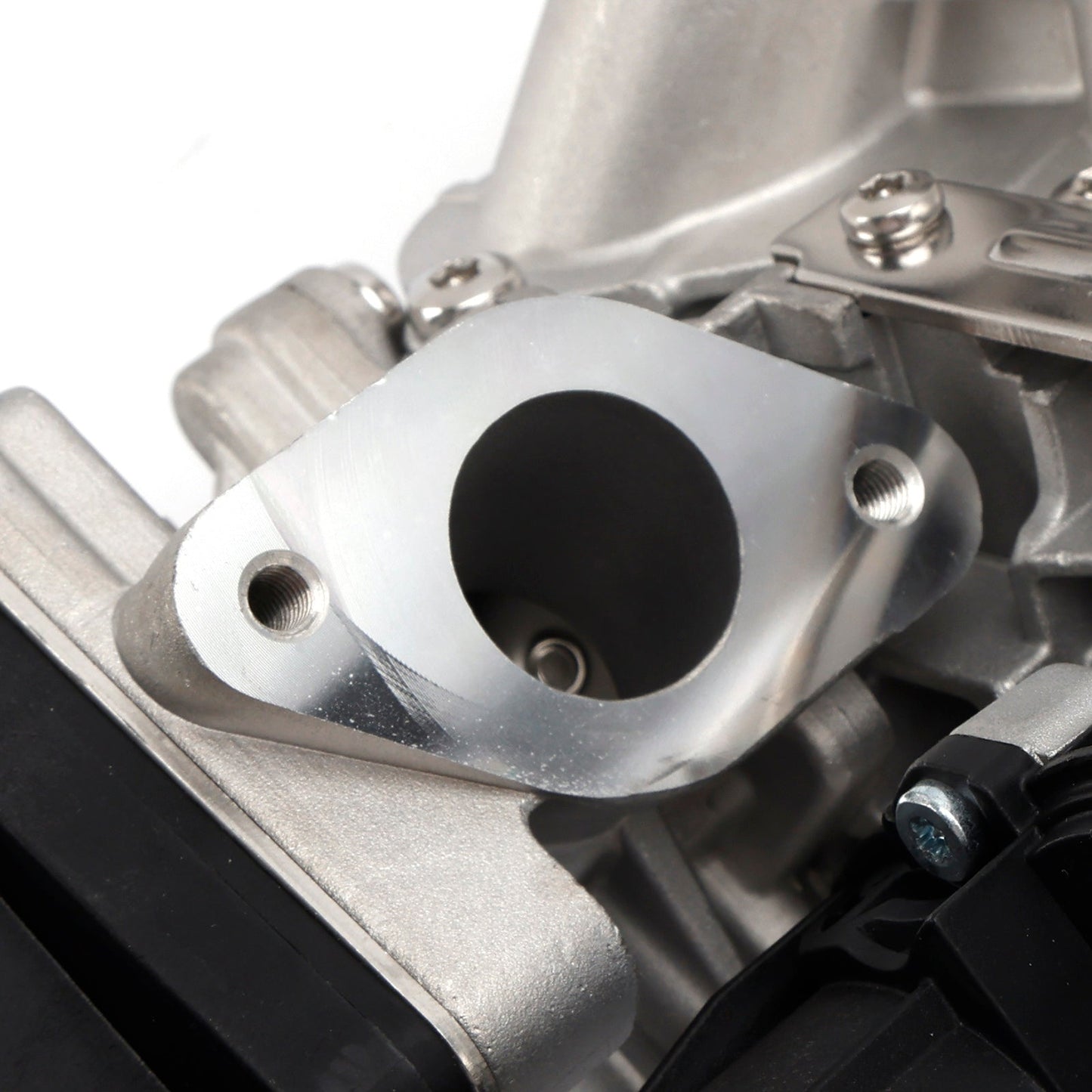 Citroen Spacetourer 2.0 BlueHDi DW10F engine Euro 5 & 6 emission control EGR Valve Module Cooler 2267338