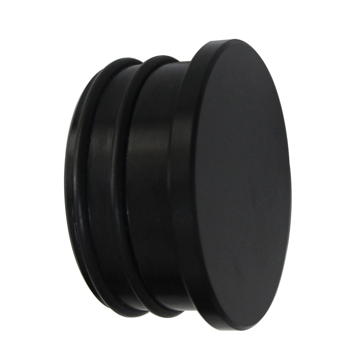 Bouchon de protection de bougie de résonateur turbo pour Chevy Duramax Diesel LBZ LLY LMM 2004.5-2010