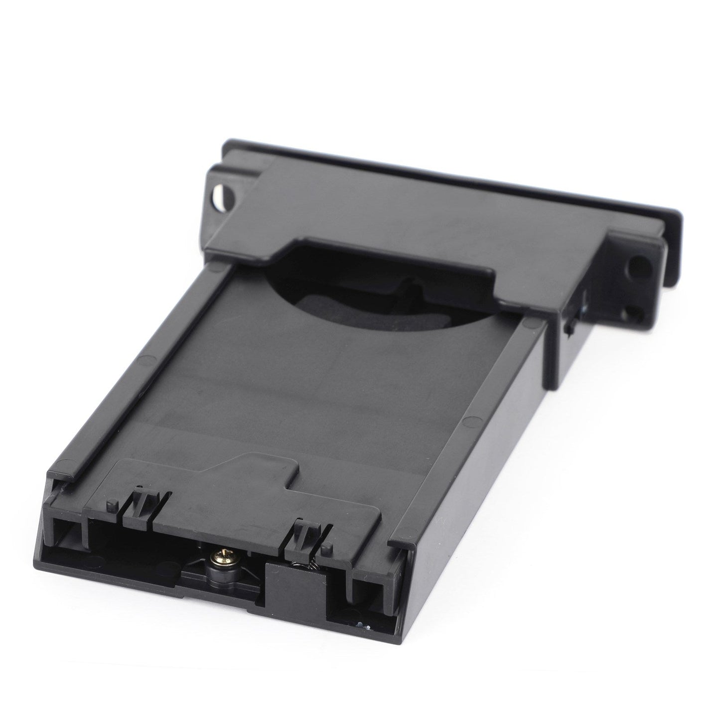 Black Dash Console Cup Holder Fit For Toyota 1995-97 Land Cruiser LX450 55620-60010