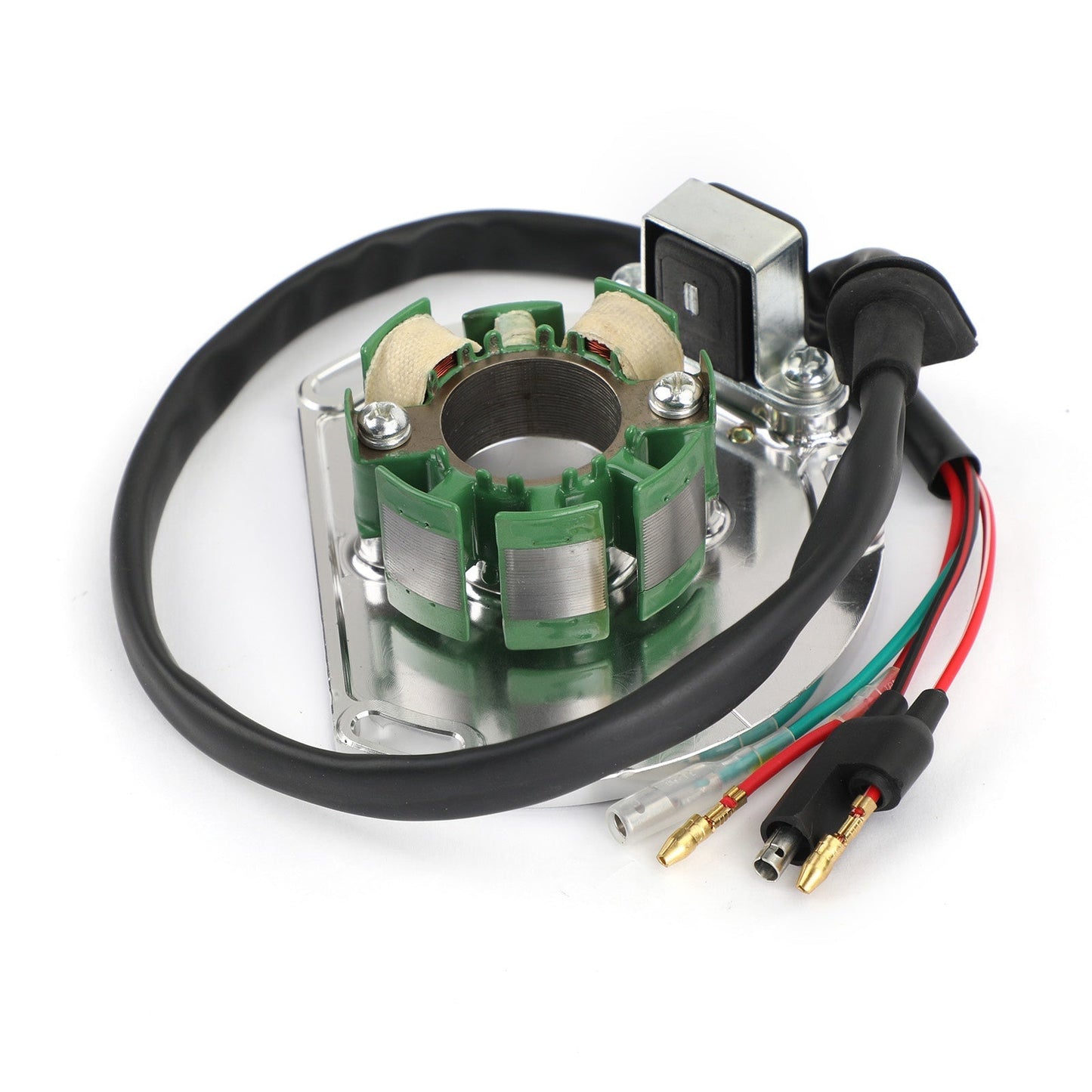 Estator magneto del alternador compatible con KTM 2K-1, versión EGS, EXC, SX, años 98 a 05, 50339004000 