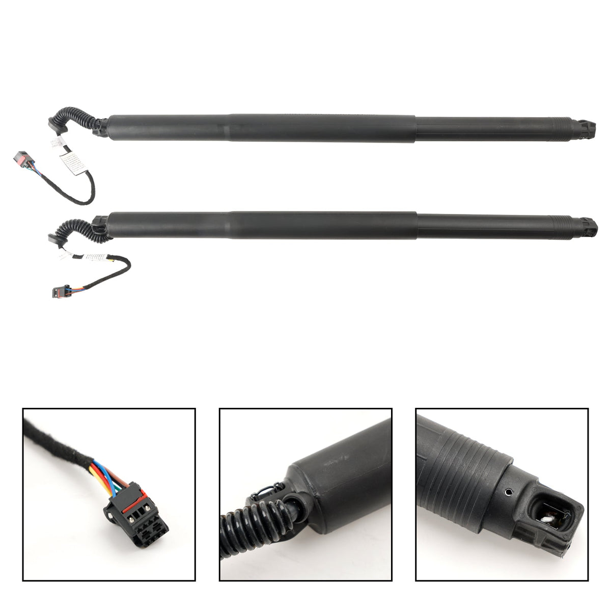 2015-2020 Skoda Superb MKIII 3V5 3V9827851B Electric Tailgate Gas Struts