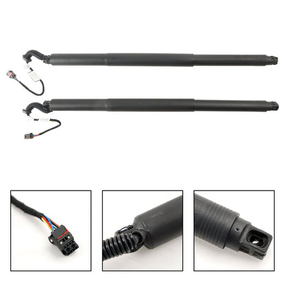 2015-2020 Skoda Superb MKIII 3V5 3V9827851B Electric Tailgate Gas Struts