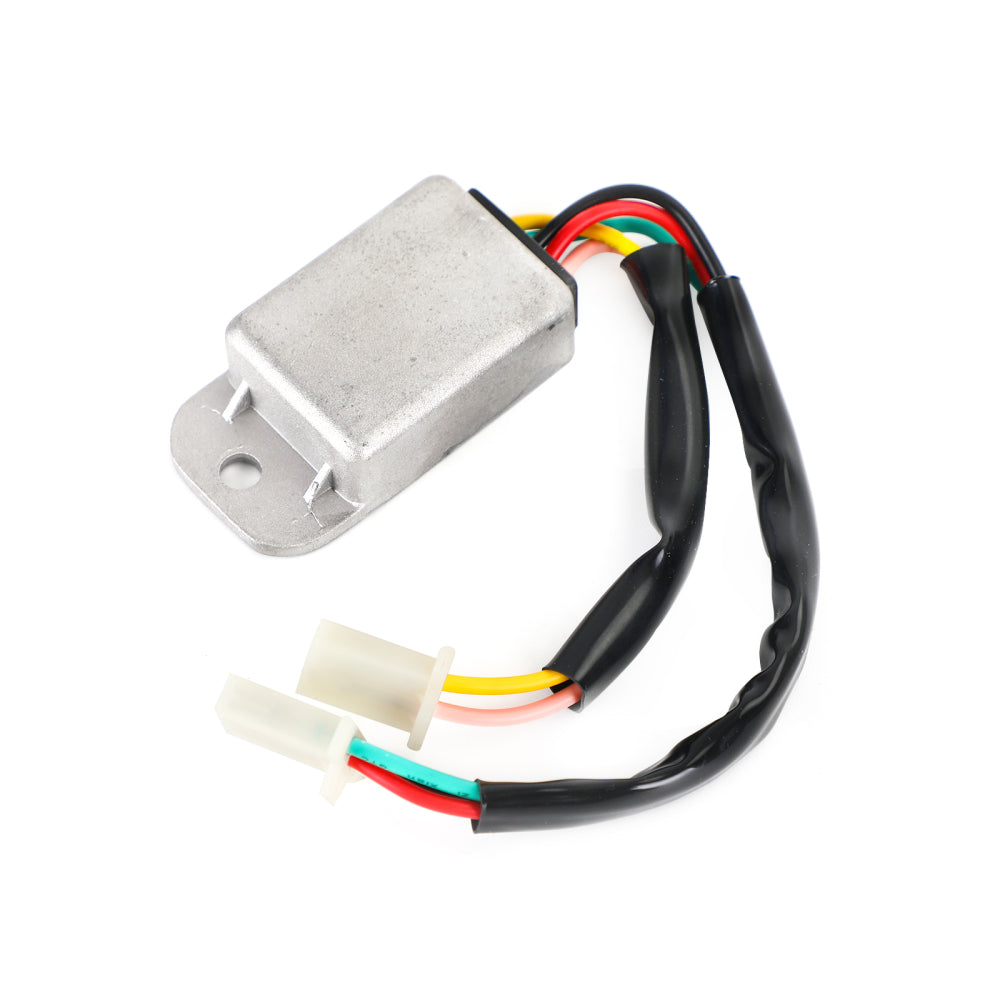 Voltage Regulator For Honda MTX 125 RWD RWE RWF RWH RWL / MTX 200 RWD RWE RWF