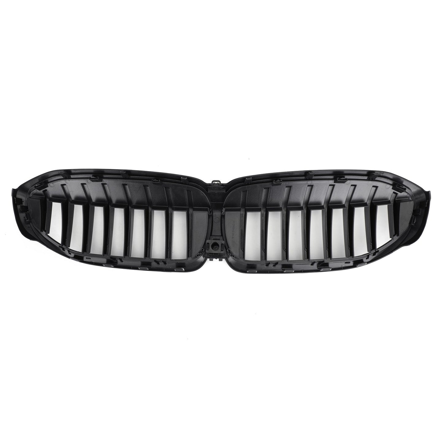 2019-2020 BMW G20 3 Series 320i/330i/320d/M340i/318i/330e Kidney Grille Gloss Black Grill