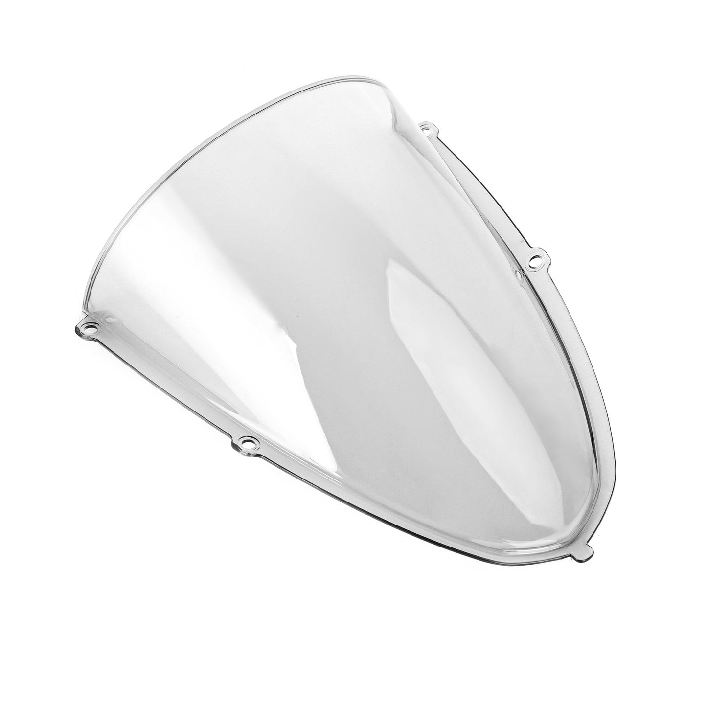 Pare-brise de moto ABS adapté à Aprilia RS660 2020-2022