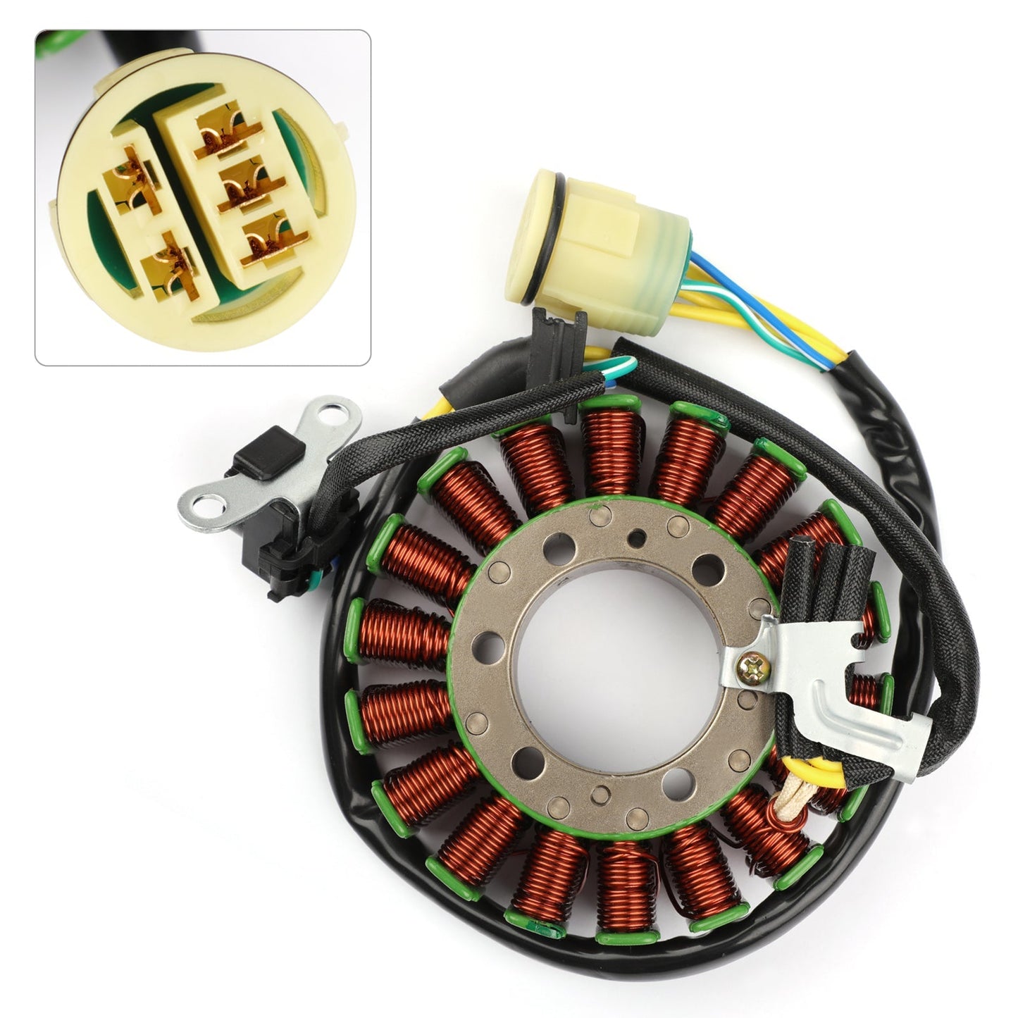 Generator Stator Coil For For Honda TRX500 Fourtrax Foreman 500 FM FE FPE FPM 12-13