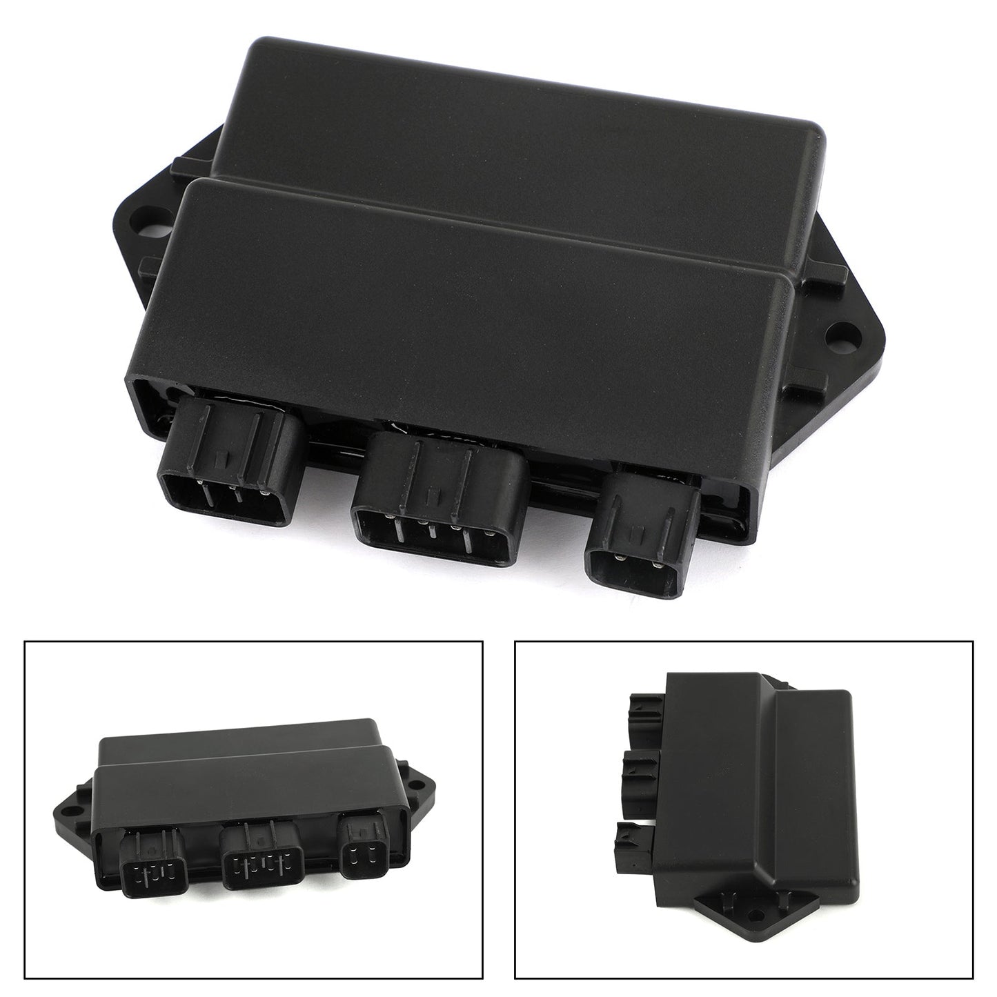 2002-2008 Yamaha YFM660FA Grizzly 660 2002-2008 CDI Igniter 5KM-85540-00