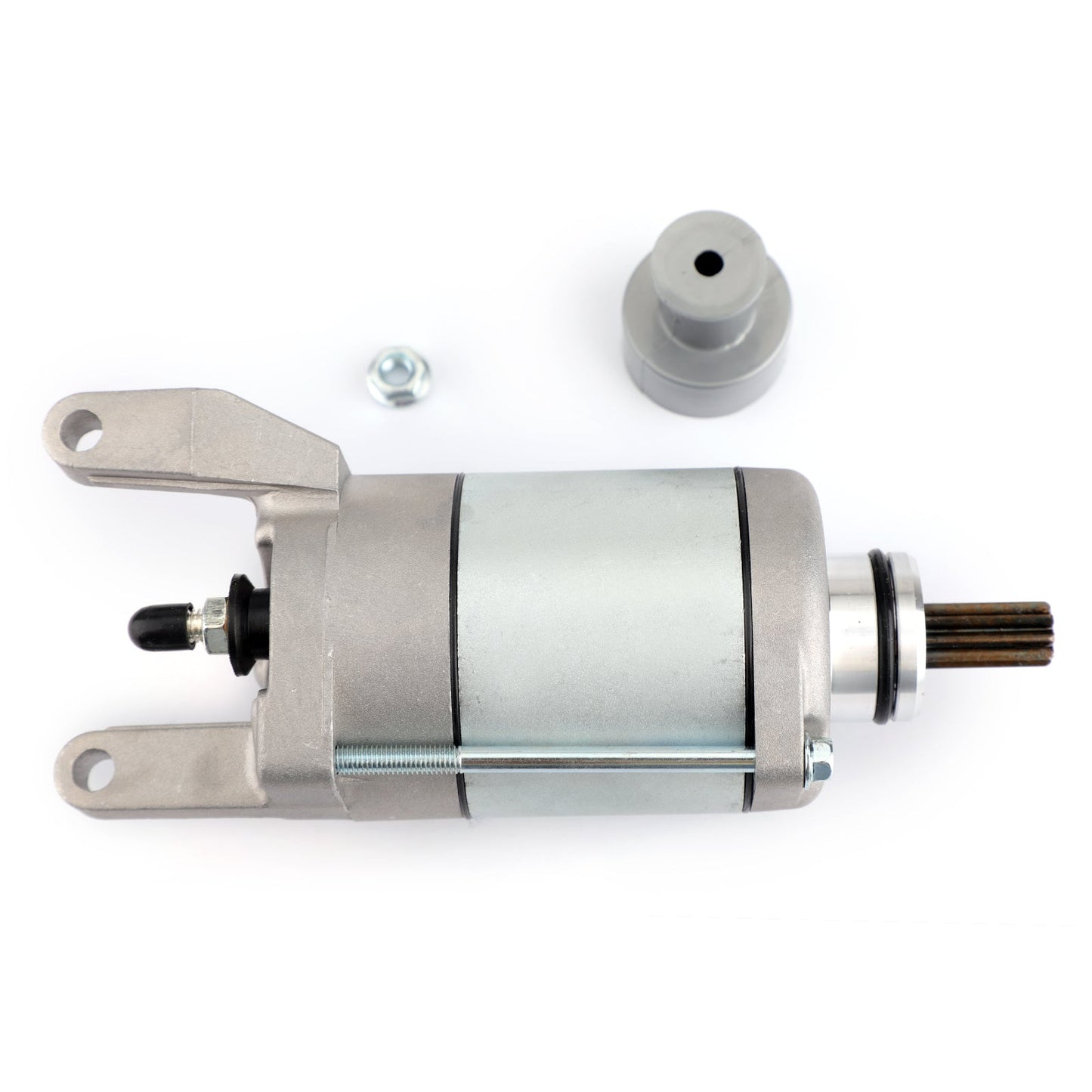 Electric Starter Motor for Honda CBR250R 2011-2013 CBR300R ABS 2015-2017 CB300F Assosary