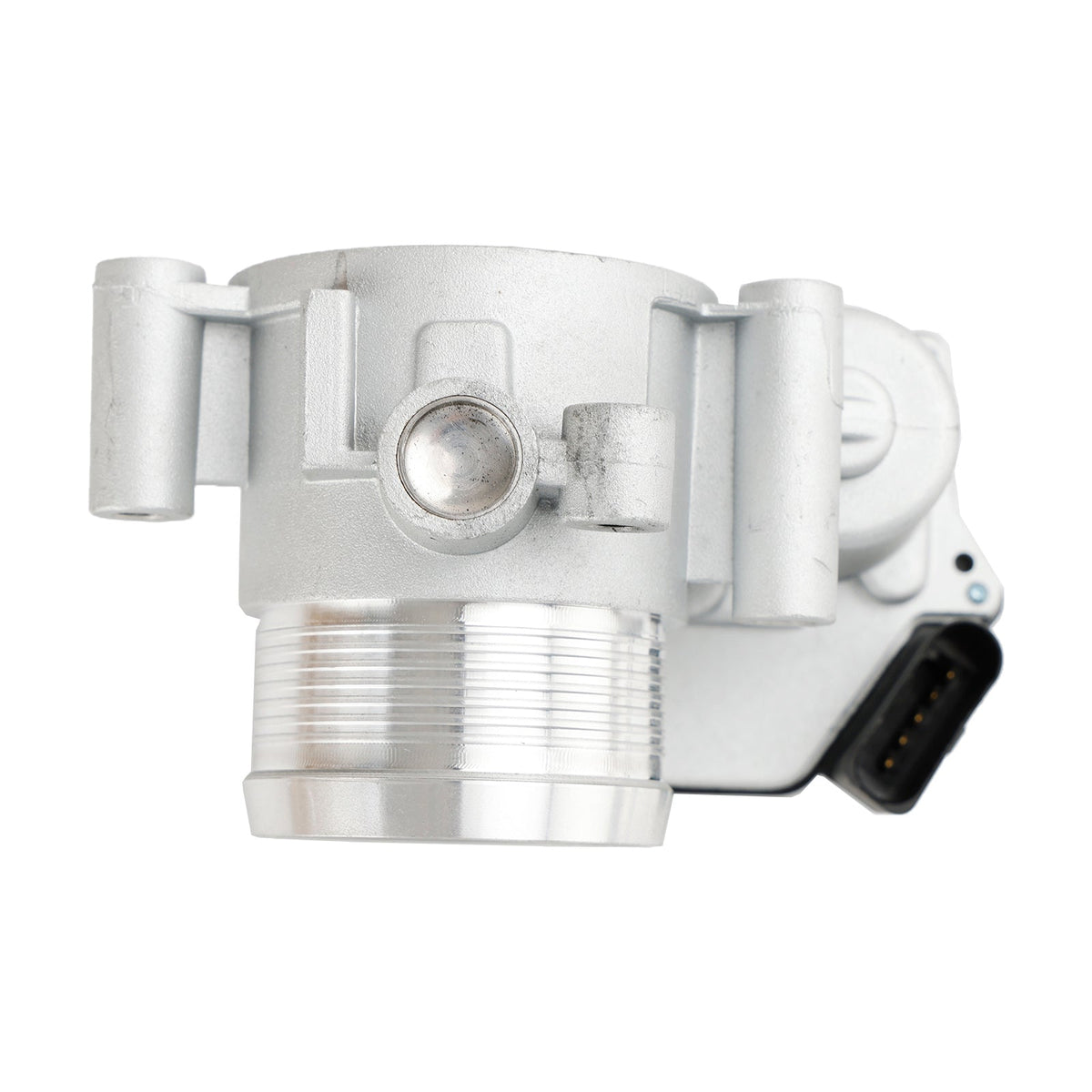 2012-2018 (Limited 2018 ) Volkswagen Tiguan 03L128063T Throttle Body Assembly