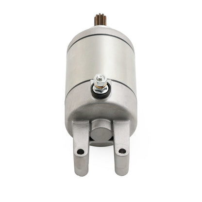 Starter Motor For Yamaha YZFR6 YZF-R6 / YZFR6S YZF-R6S 1999-2009 5EB-81890-00-00 Assosary