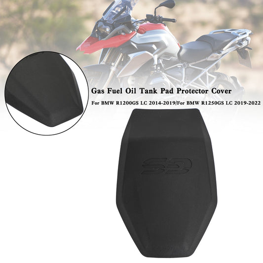 Gas Fuel Oil Tank Pad Protector Cover For For BMW R1250GS R1200GS 2014-2022