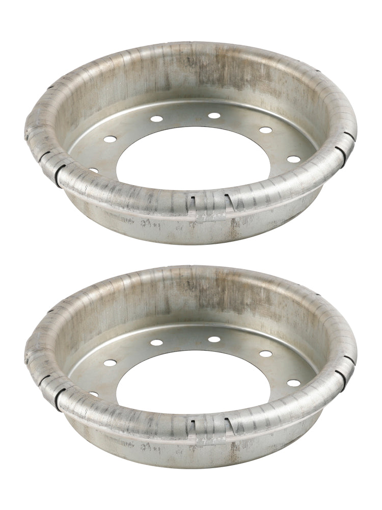Équilibreuses de roues 400-422 pour Ford F-450/F-550 (2005 et suivants)