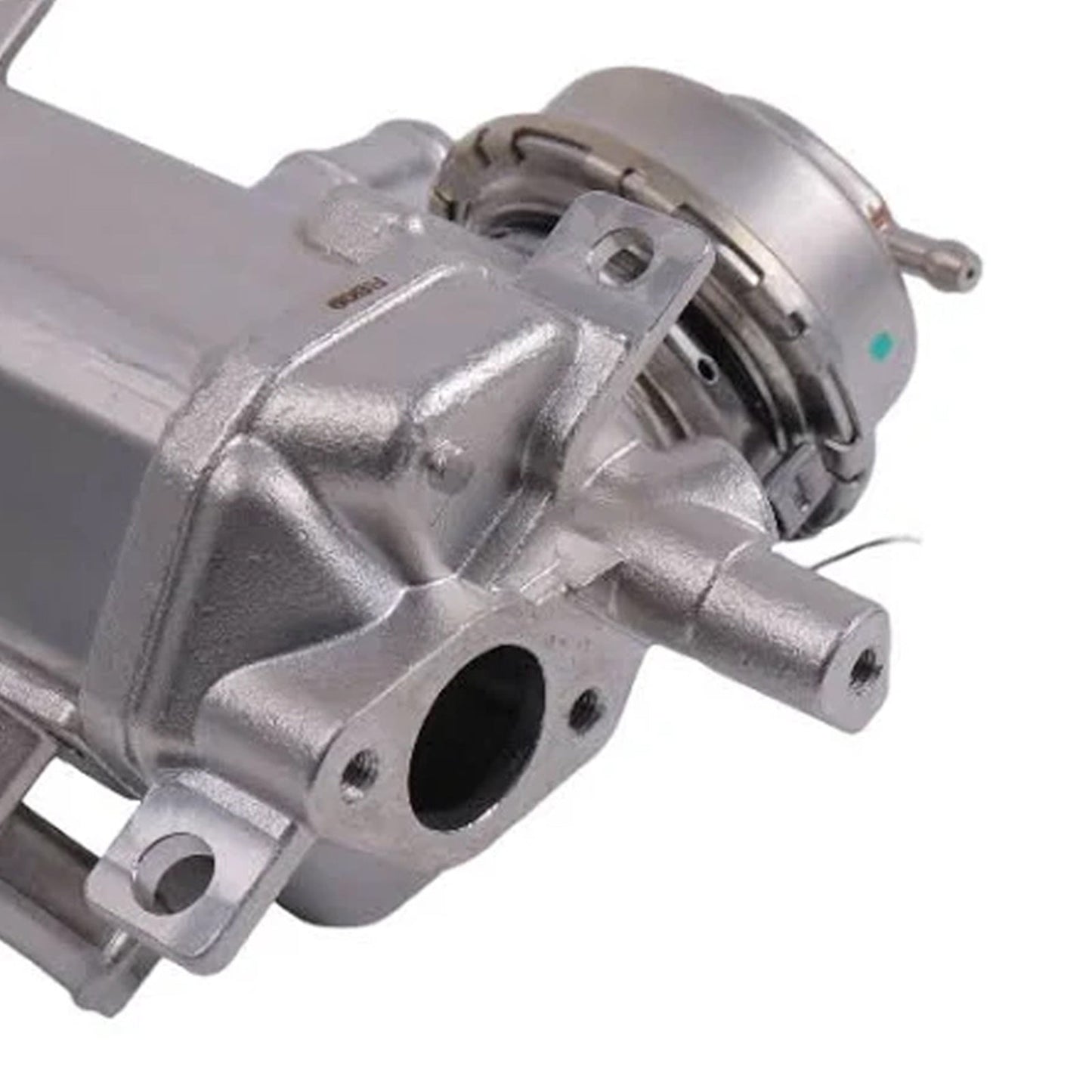 2012/09 - X Audi A3 Sportback 8VA, 8VF EGR Valve 04l131512P 04L131512B