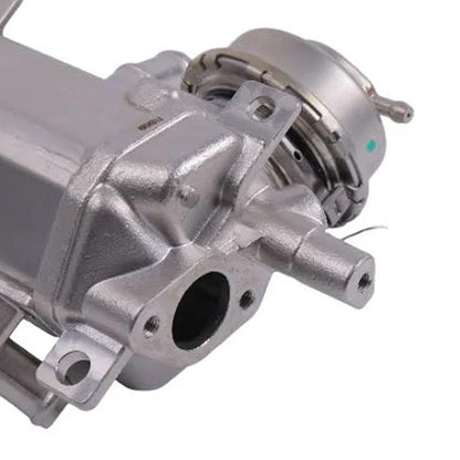 2012/09 - X Audi A3 Sportback 8VA, 8VF EGR Valve 04l131512P 04L131512B