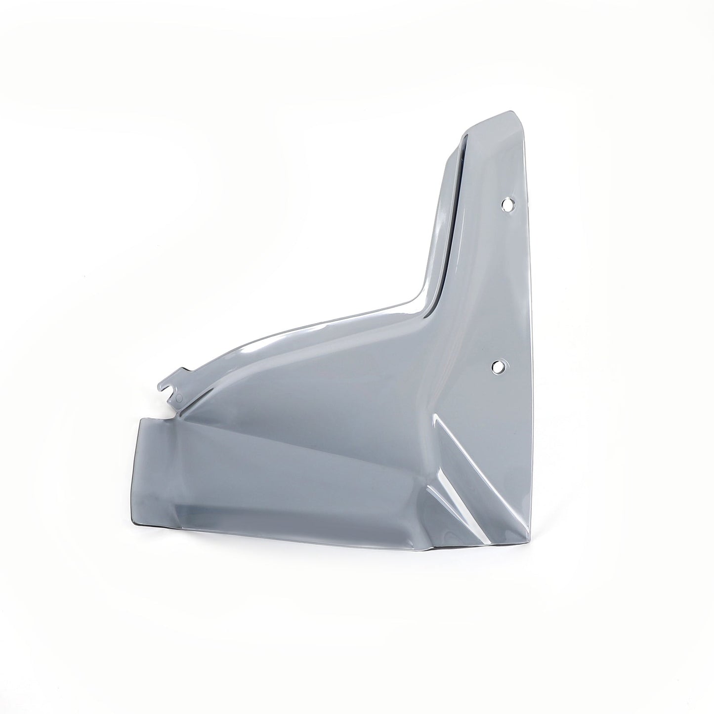 Panneaux latéraux de pare-brise pour Yamaha Tenere 700 / XT700Z 2019-2021