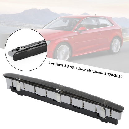 2004-2012 Audi A3/S3 3 Door Hatchback Third Brake Light 8P3945097