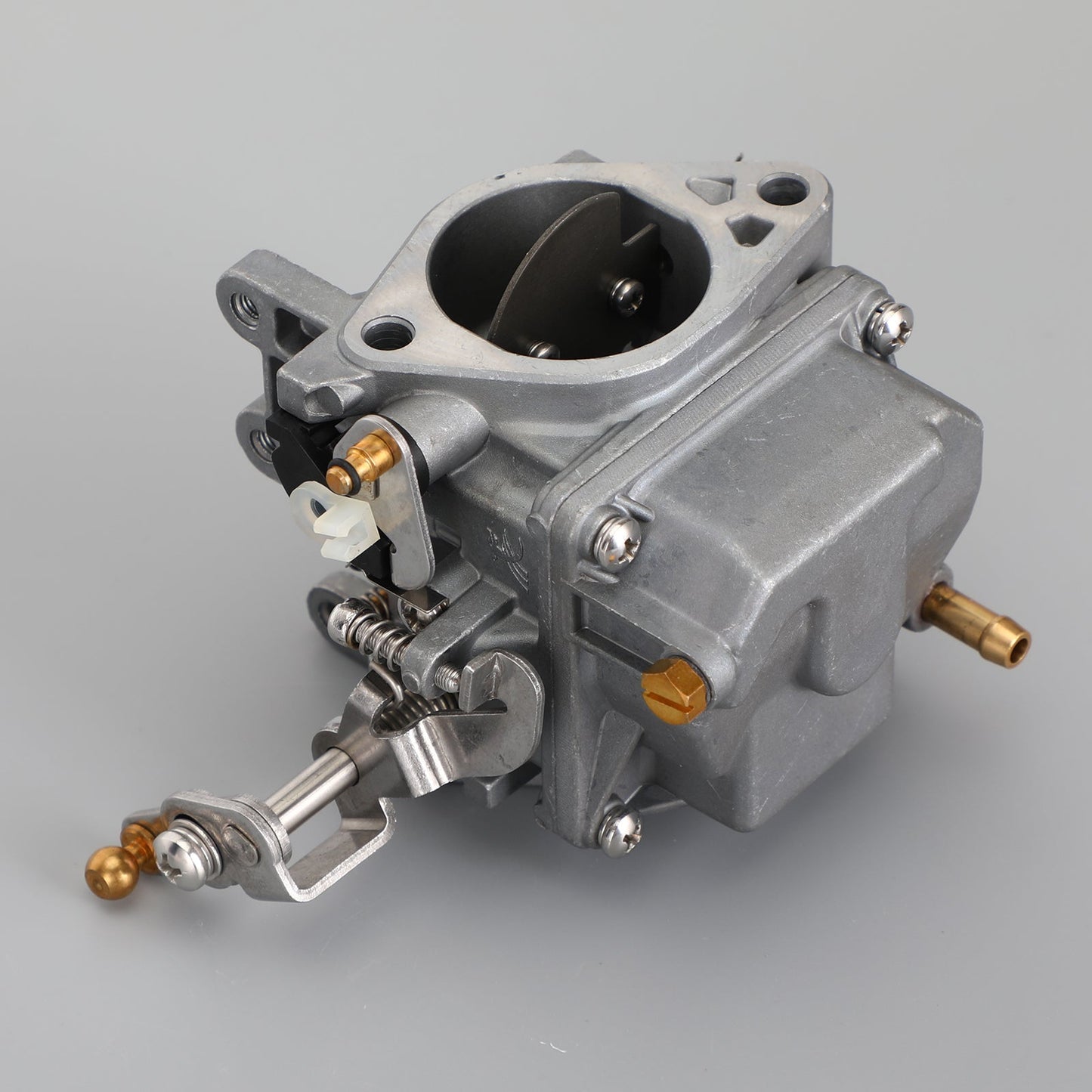 Carburateur pour moteur hors-bord Yamaha Seapro Parsun Hidea Yamabisi 69S-14301-10