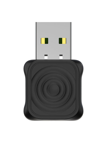 Carlinkit 5.0 Mini Ultra Car Wired to Wireless Carplay Interconnection Auto Box