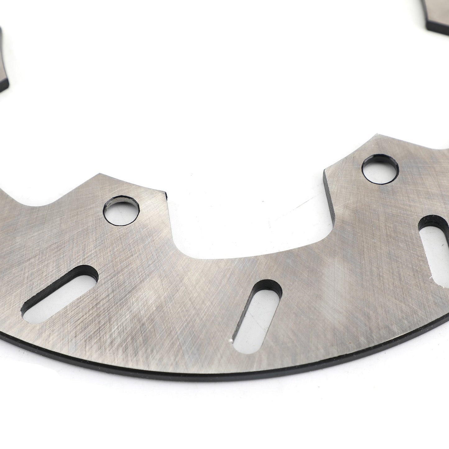 93-14 Yamaha DT 125 R RE RH WR TDR 125 TT250R TTR250 Rotor de disco de freno trasero