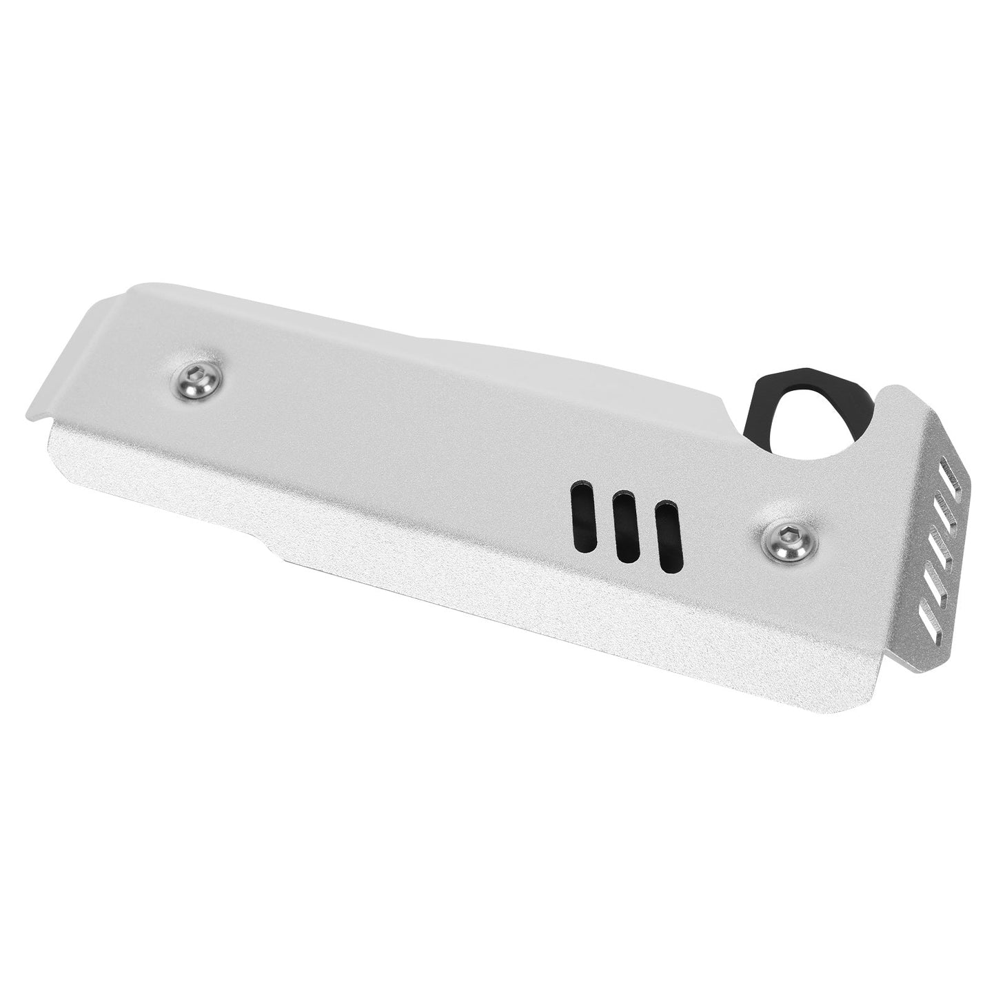 Protection latérale de radiateur pour Yamaha MT-07 FZ-07 2021-2022