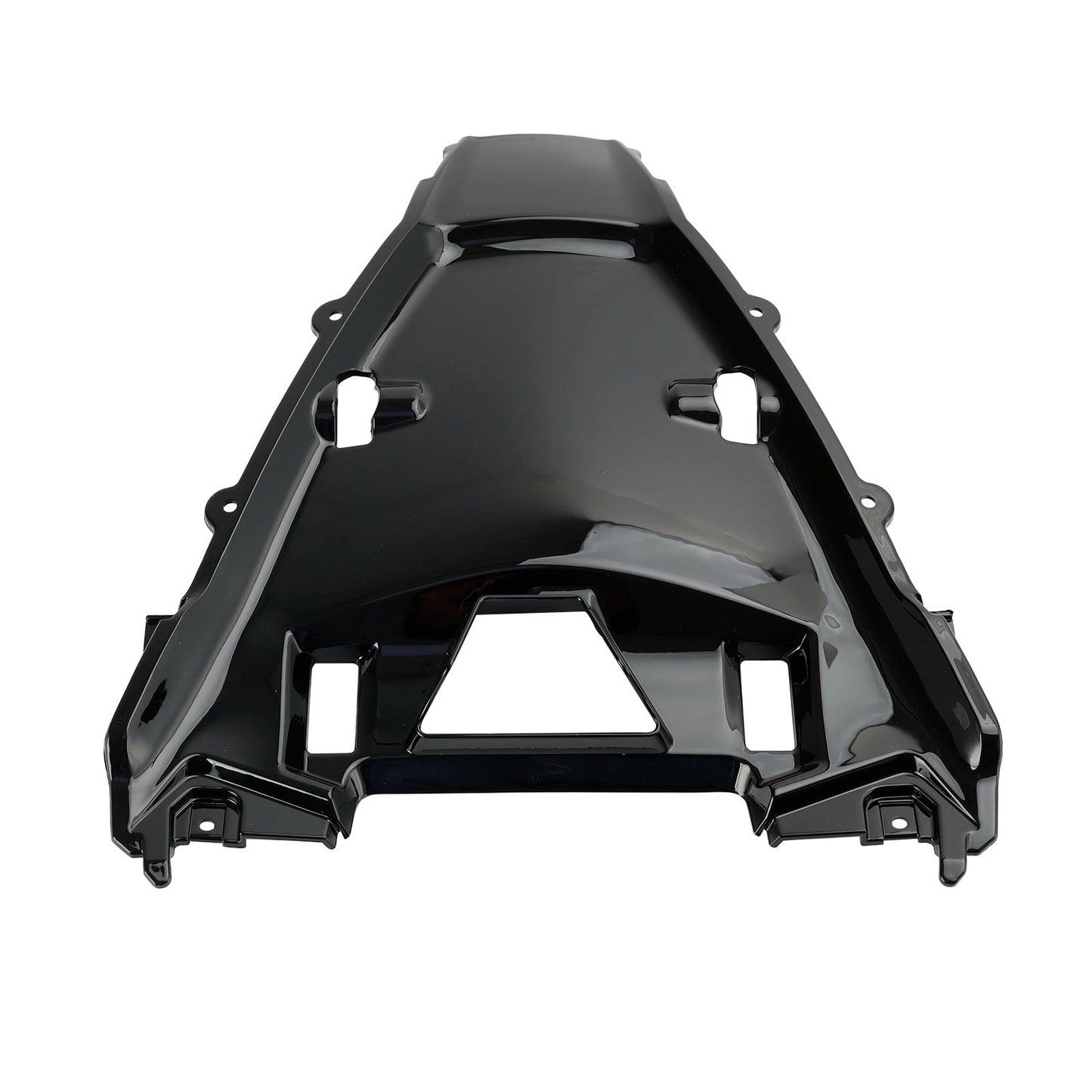 Protector de plástico ABS para faro delantero de Honda ADV 160 2023