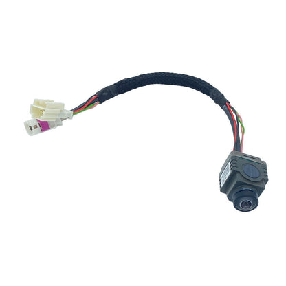 2016-2017 Mercedes-Benz S 500 eL M276.824 245KW 7A/MT Rear View Camera A2229054509