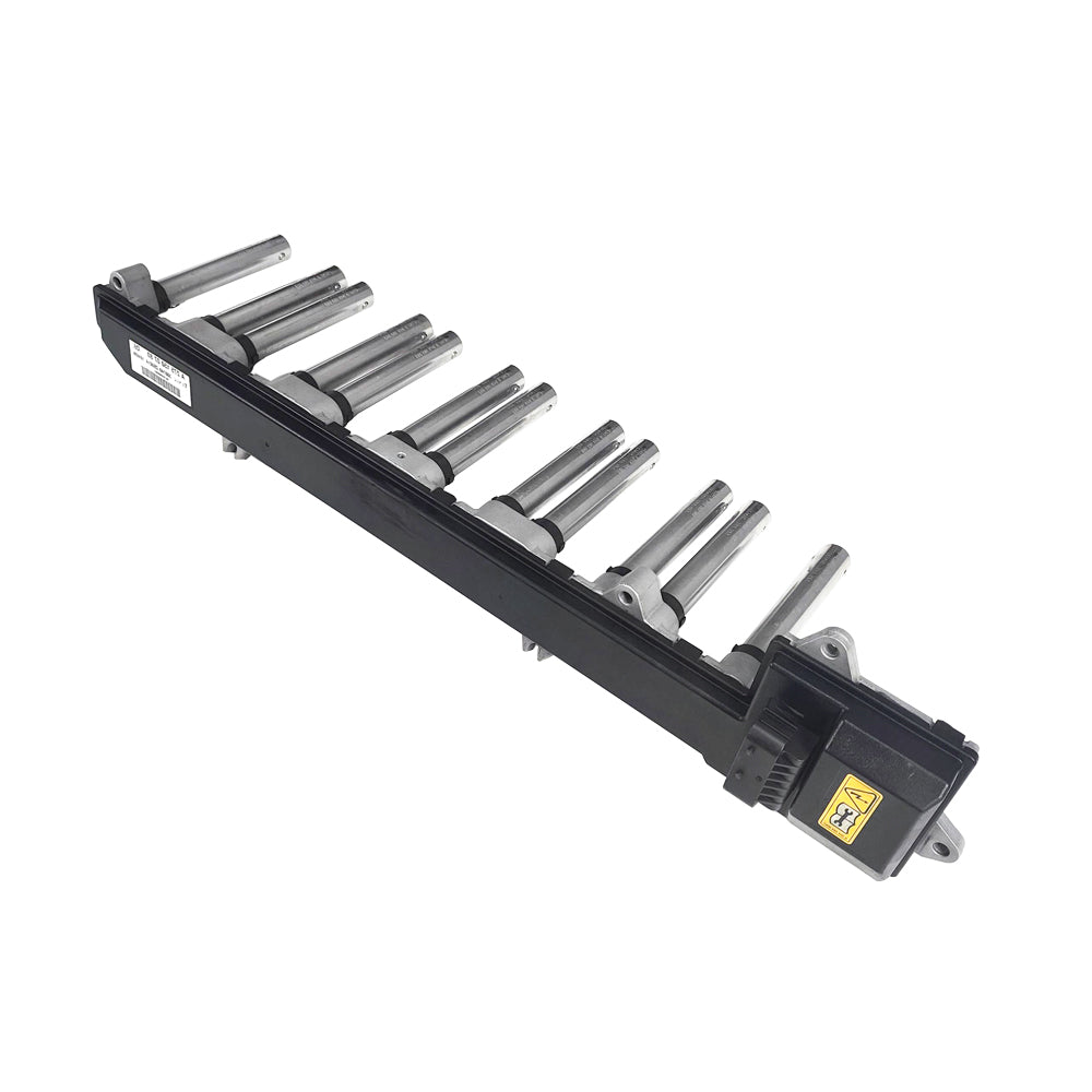 Connecteurs de bougie d'allumage pour bobine d'allumage droite Mercedes-Benz S65 2006-2013 A2751500480 A0040103003