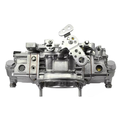 4 Barrel Double Pumper Race Carburetor 650 CFM BR-67199