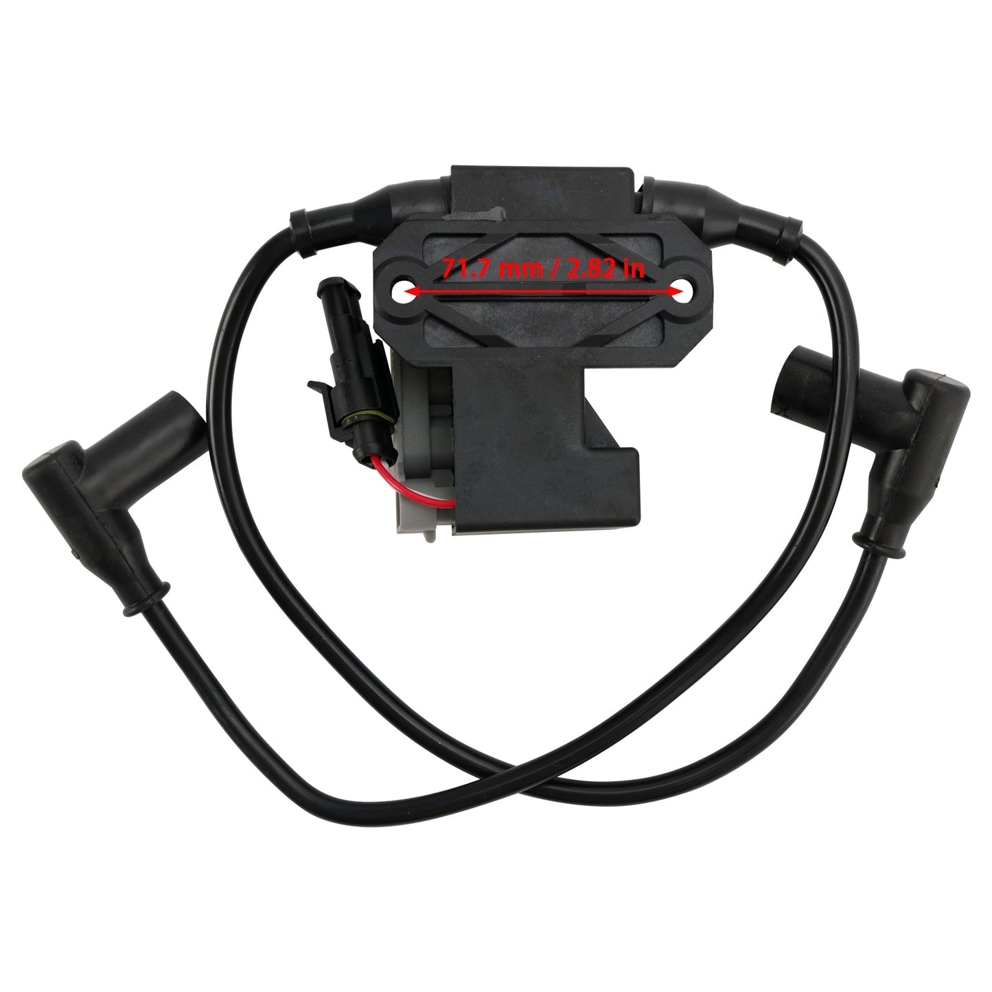 512059626 Encendedor CDI BOX compatible con Ski-Doo Touring 500F Legend 380F Summit 500F