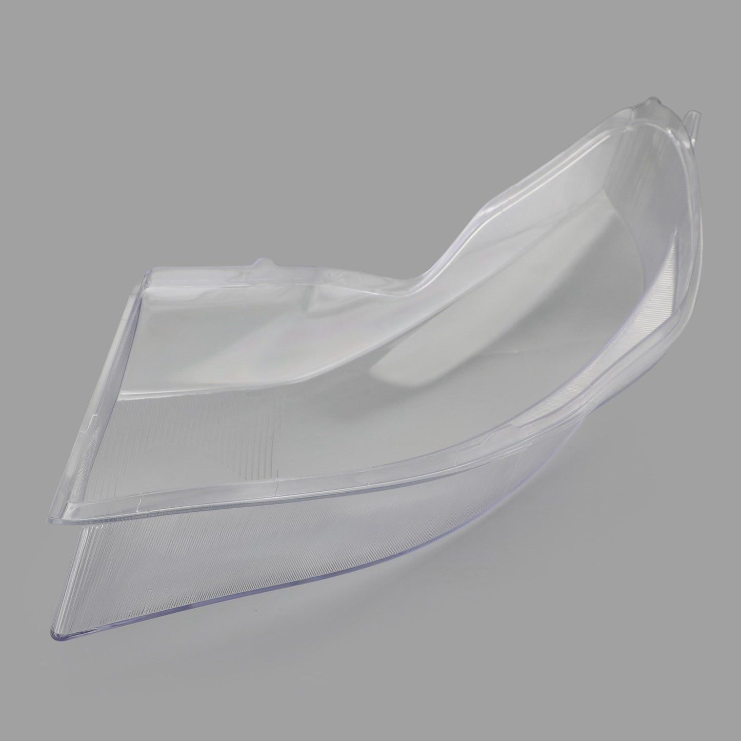 Cache de phare gauche transparent pour BMW Z4 E85 2003-2008