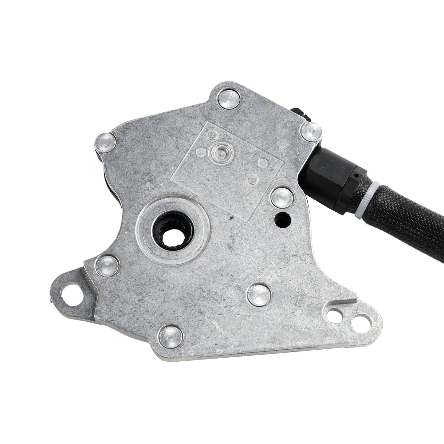 Interrupteur multifonction de sécurité neutre pour Porsche Boxster 986 (année de construction 1996-2004) 98632561201