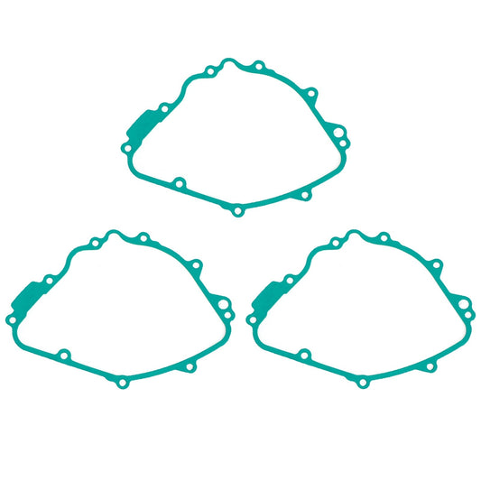 3 juntas de tapa de generador para Honda CBR 900 RR 929 954 SC44 SC50 (00-03)