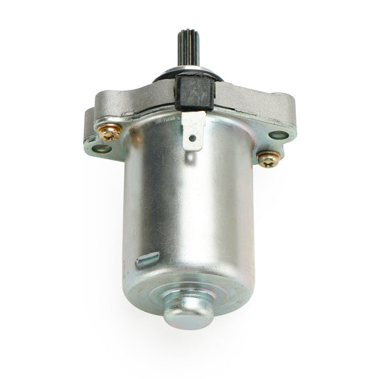 Engine Starter Motor Starting For Suzuki Quadsport Z50 LTZ50 LT-Z50 2x4 06-2010 Assosary
