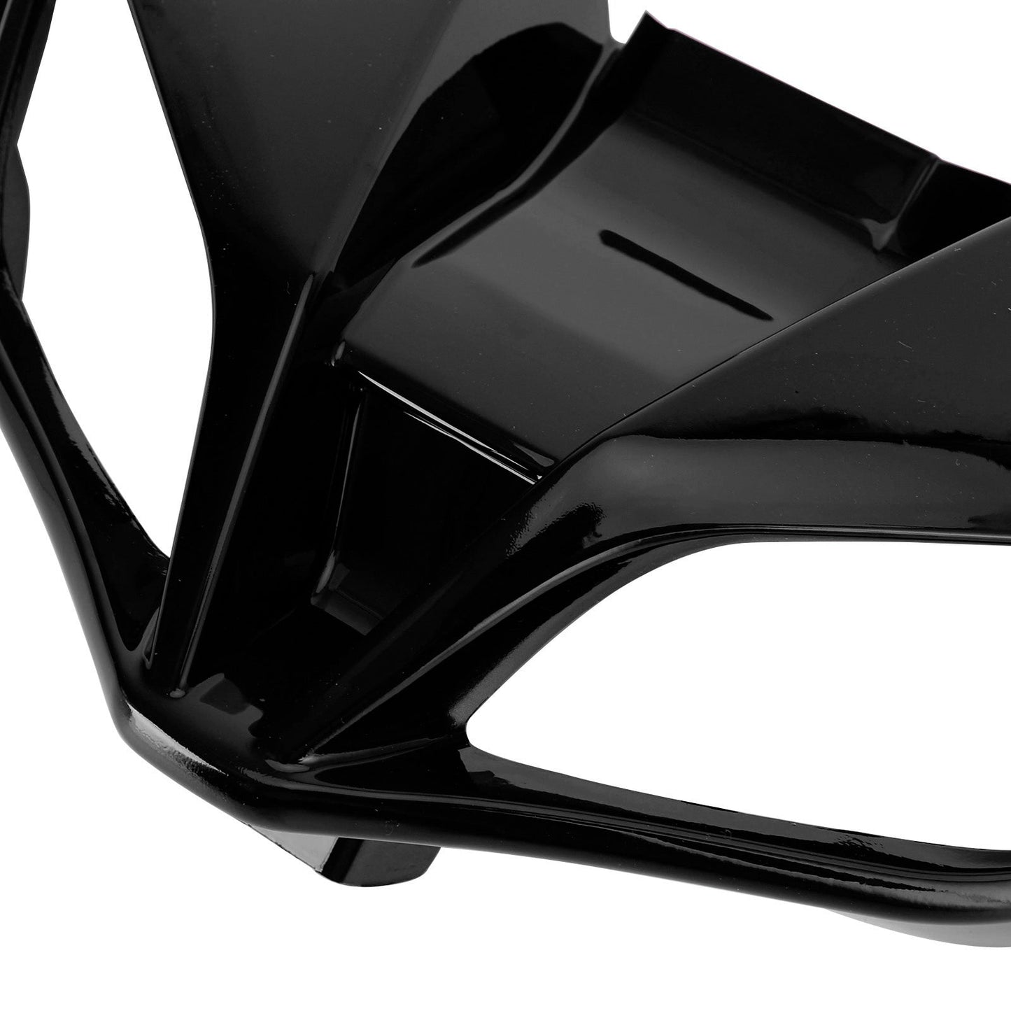 Headlight Fairing Stay Beak Nose Cone For For Yamaha Tracer 9 GT 2021-2022