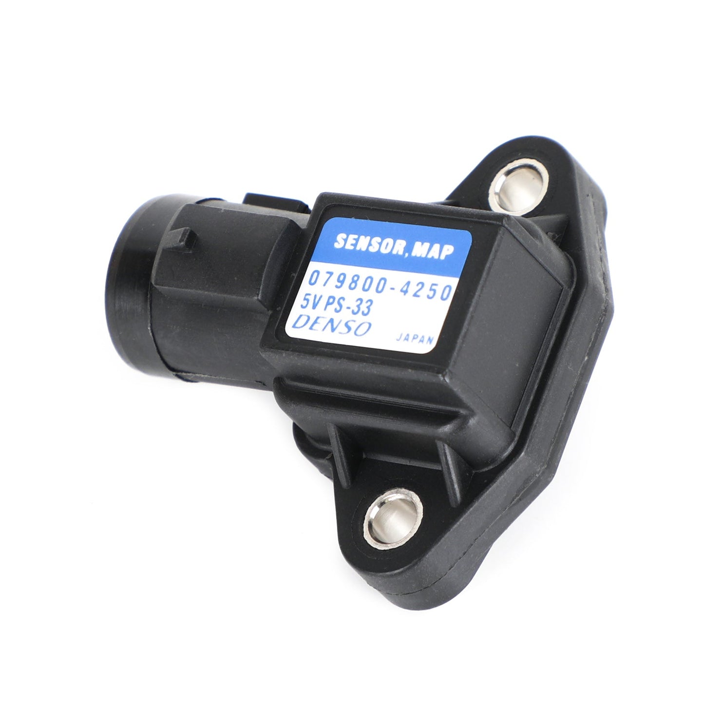 Sensor de presión de admisión de aire (MAP) para Honda Civic Accord CR-V HR-V 079800-4250 079800-3000