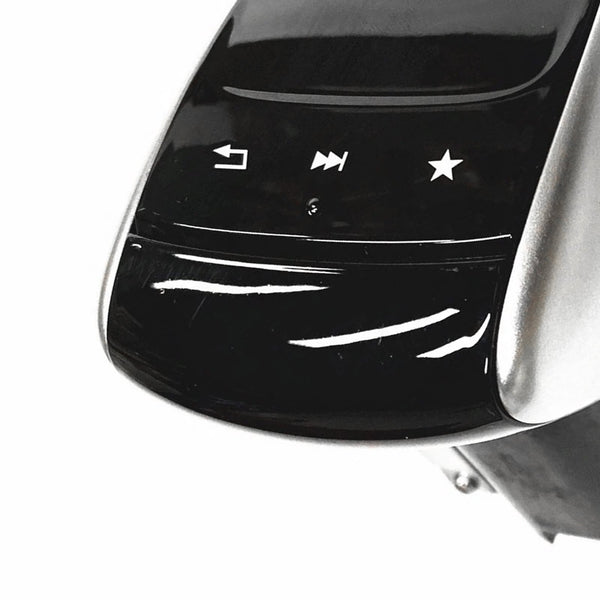 Mercedes Benz W205 W253 W166 2014-2019 2059009927 Center Console Touchpad Assembly