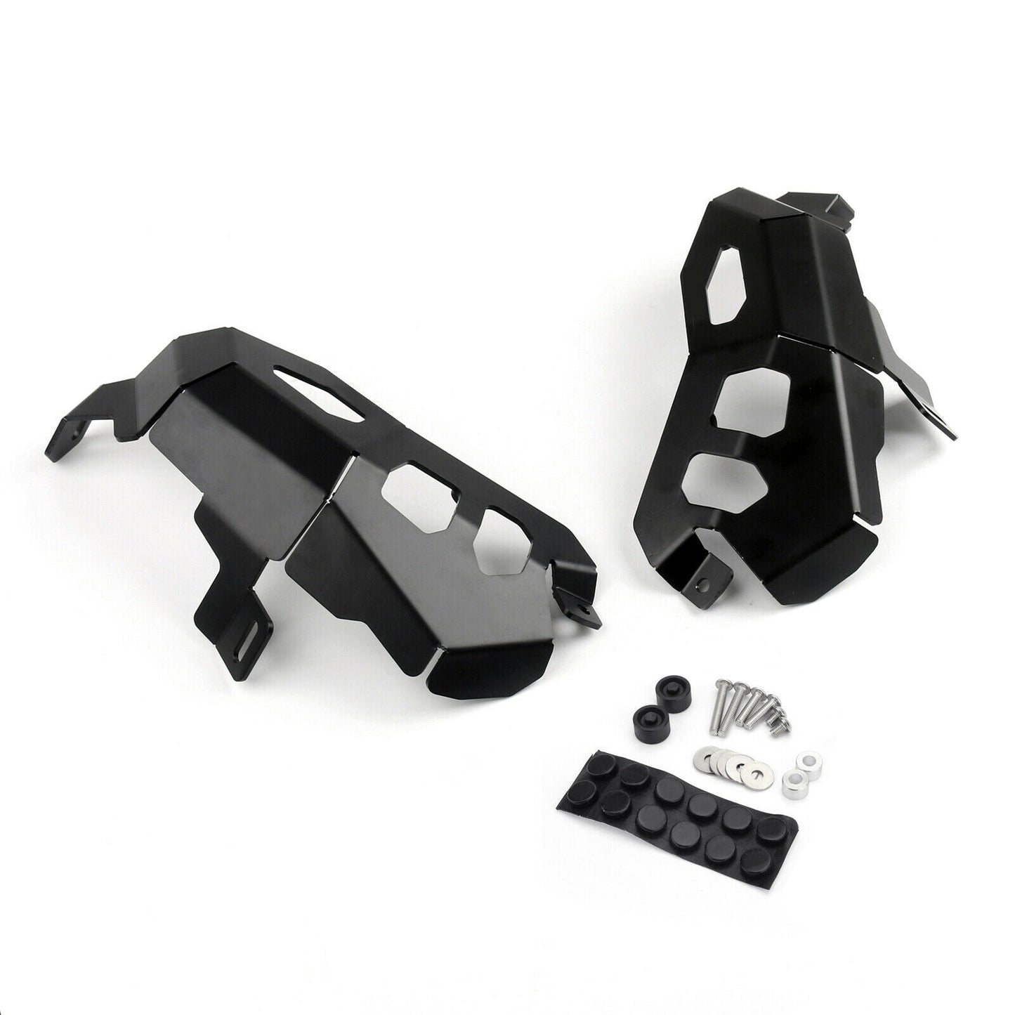 Protector de culata para BMW R1200GS, R1200R, R1200RT y R1200RS (2015-2019)