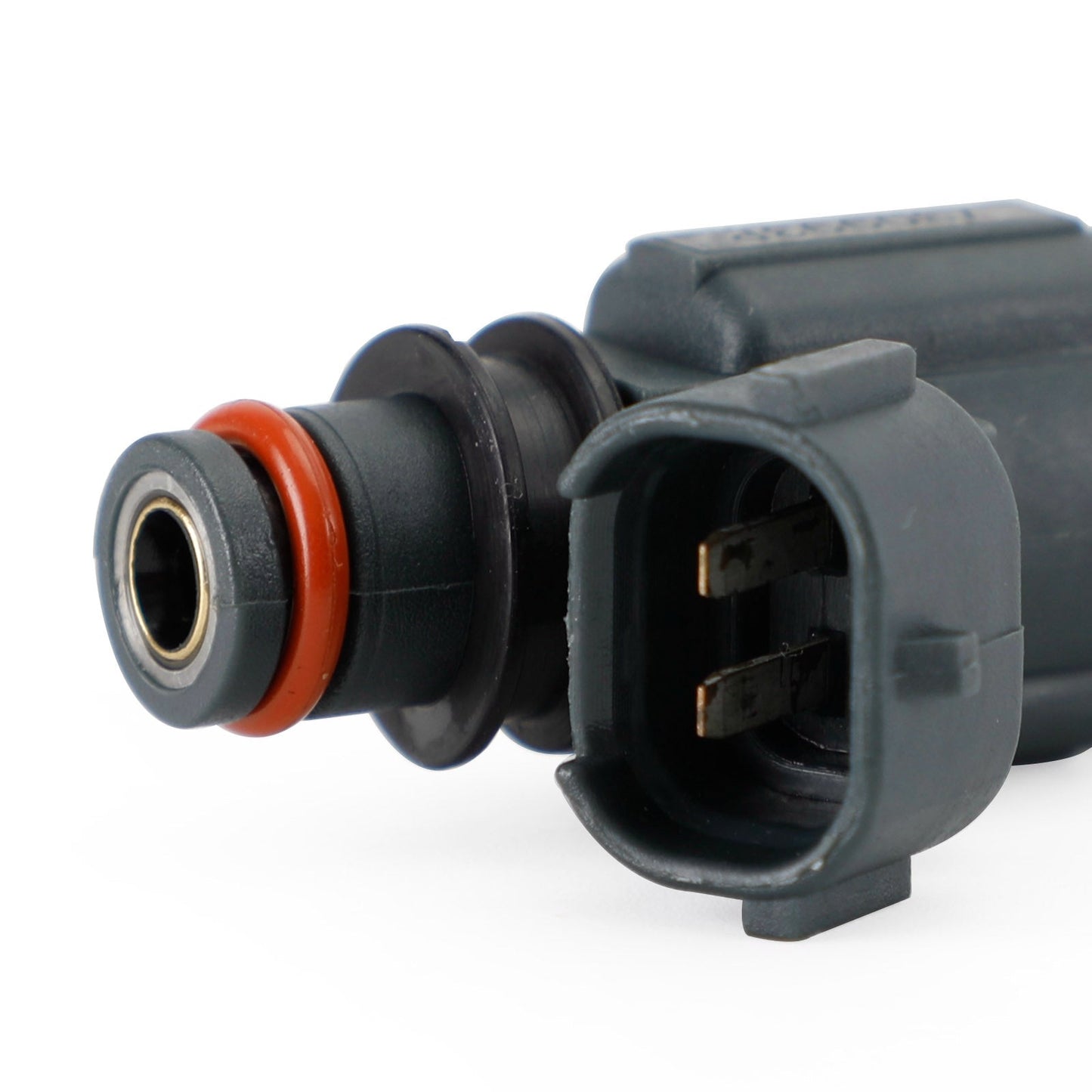 4 inyectores de combustible CDH166 15710-66D00 para Suzuki DF60-DF70 (1998-2009)