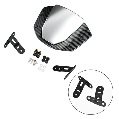 2018-2021 HONDA CB300R Windshield Windscreen Protector fit